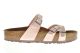 Birkenstock Franca Light Rose Smal Vegan