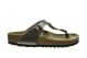 Birkenstock Gizeh Gracefull Taupe