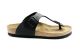 Birkenstock Gizeh Zwart