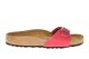 Birkenstock Madrid Scarlet Red