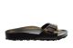 Birkenstock Madrid Zwart Eva
