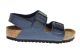 Birkenstock Milano Hl Kids Navy