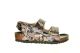Birkenstock Milano Kinder Camouflage Khaki