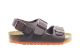 Birkenstock Milano Kinder Desert Soil Brown