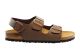 Birkenstock Milano Mocca Heren