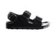 Birkenstock Milano Zwart Eva