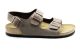 Birkenstock New York Kinder Mocca