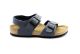 Birkenstock New York Kinder Navy