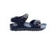 Birkenstock Rio Blauw Eva
