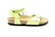 Birkenstock Rio Green Glow