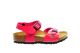 Birkenstock Rio Kinder Lack Pink