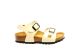 Birkenstock Rio Kinder Wit Lak