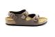 Birkenstock Roma Kinder Mocca