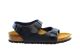 Birkenstock Roma Kinder Navy