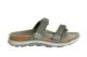 Birkenstock Sahara Futura Khaki