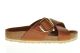 Birkenstock Siena Big Buckle Leder