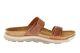Birkenstock Sierra Ginger Brown