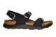 Birkenstock Sonora Ct Black