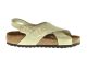 Birkenstock Tulum Sfb Almond Normal Regular