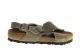 Birkenstock Tulum Taupe Normal Breed