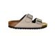 Birkenstock Vegan Pull Up Stone