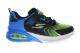 Blauw Lime Sportschoenen Kids