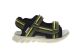 Blauw Multikleur Kindersandalen Geox