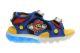 Blauw Sandalen Lichtjes Super Mario