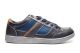 Blauwe Casual Sneaker Men
