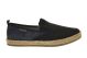 Blauwe Espadrille Mocassin Heren Rieker
