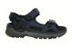 Blauwe Herensandalen Alle Terein Allrounder
