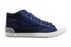 Blauwe Hoge Sneakers