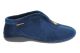 Blauwe Pantoffels Hush Pupppies 2