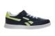 Blauwe Reebok Sneaker Kids