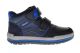 Blauwe Schoenen Geox Jongens