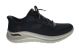 Blauwe Skechers Archfit Slip-ins