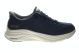 Blauwe Sneaker Skechers Heren Slip-ins