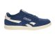 Blauwe Sneakers Reebok Court