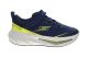 Blauwe Sportschoenen Kids Skechers