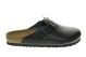 Boston Black Regular Birkenstock