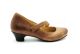 Brako Pump Cognac