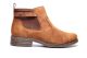Bruine Chelsea Laarzen Rieker