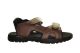 Bruine Sandalen