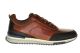 Bullboxer Cognac Herenschoenen