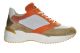 Bullboxer Fashion Sneaker Orange