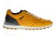 Bullboxer Yellox Trendy Lederen Herensneaker