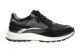 Caprice Comfort Sneaker Dames Zwart Trendy Look