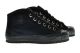 Cebo Total Black Sneakers