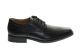 Clarks Tilden Walk Zwart