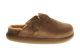 Clogs Chunky Taupe Suede Scholl